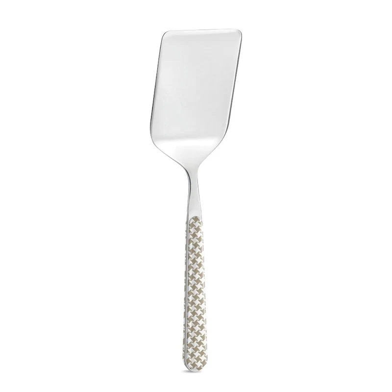 Pala Lasagna - Pied de Poule Tortora BD14016T