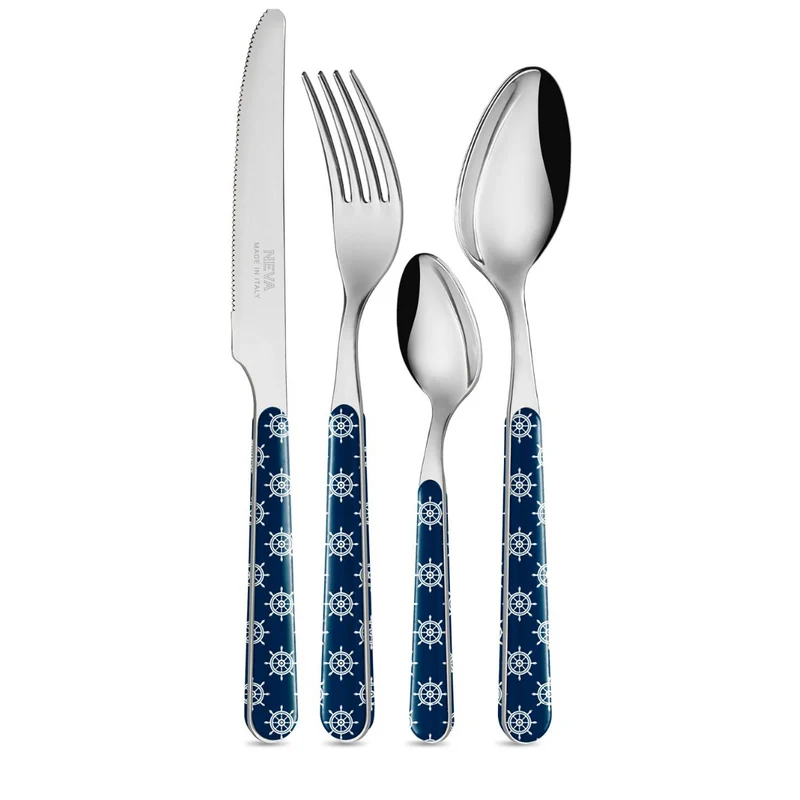 Set 24 pezzi - Timone BD14257