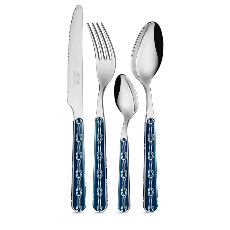Set 24 pezzi - Nodo BD14259