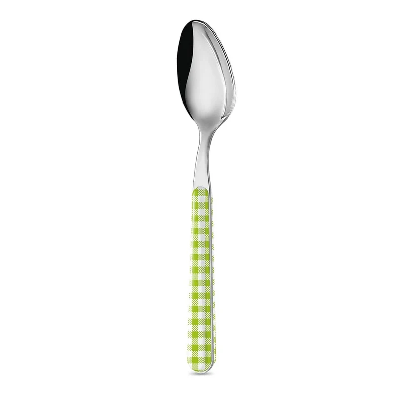 Cucchiaio Tavola - Tovagliato Verde BD14055G