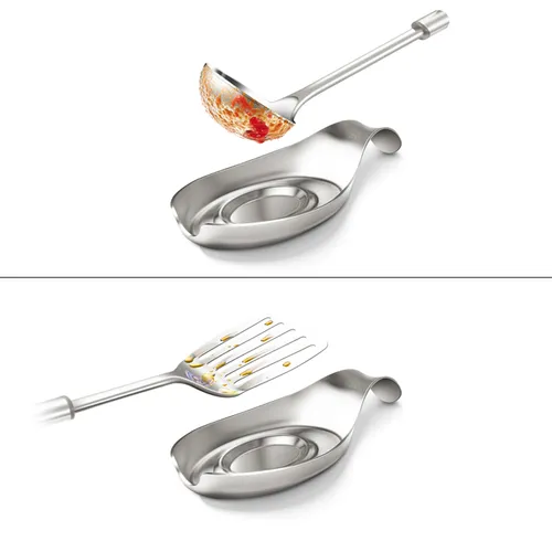 Poggiamestoli "Grandchef"