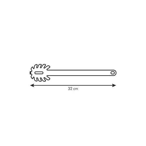 Servispaghetti "Space Line"