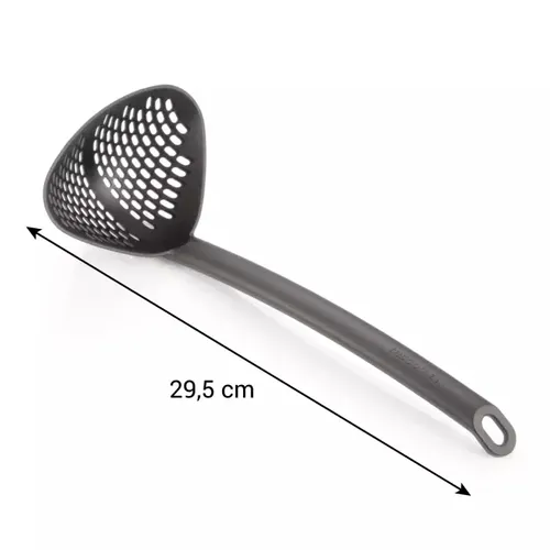 Mestolo Scolatutto "Space Line" 1