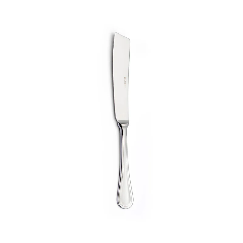 Coltello torta impero mm.2.5
