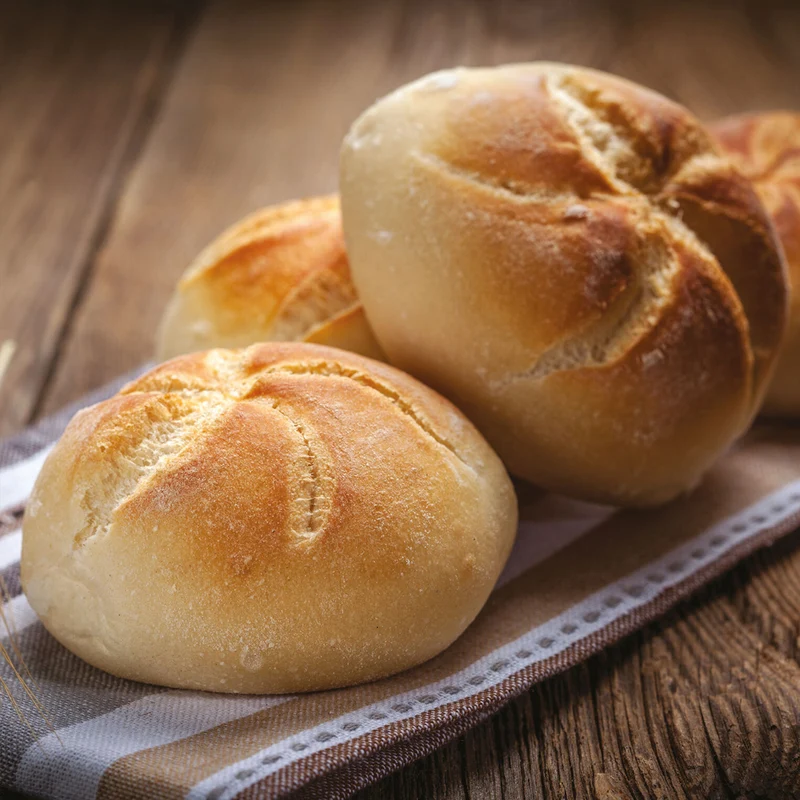 Stampo pane marcatore kaiser girevole