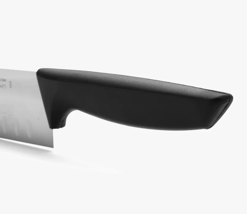 Cuchillo Santoku Serie Niza 180 mm