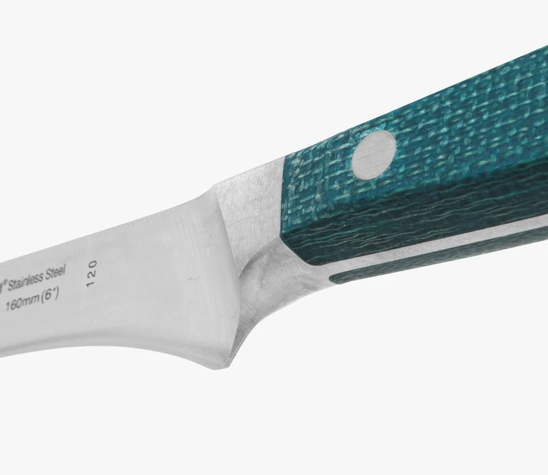 Cuchillo Deshuesador Serie Brooklyn 160 mm