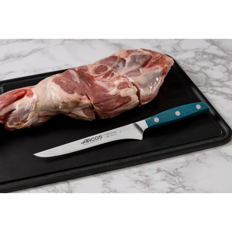 Cuchillo Deshuesador Serie Brooklyn 160 mm