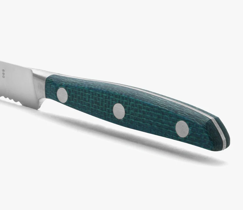 Cuchillo Tomatero Serie Brooklyn 130 mm