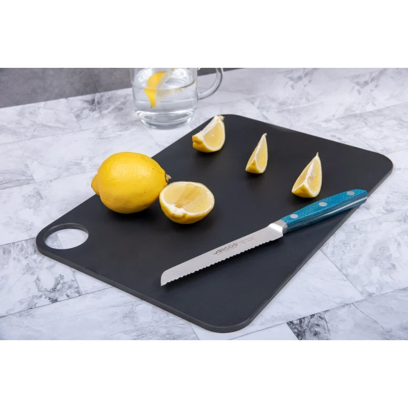 Cuchillo Tomatero Serie Brooklyn 130 mm