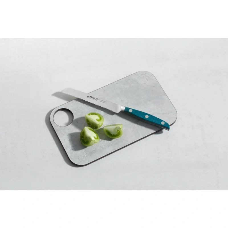 Cuchillo Tomatero Serie Brooklyn 130 mm