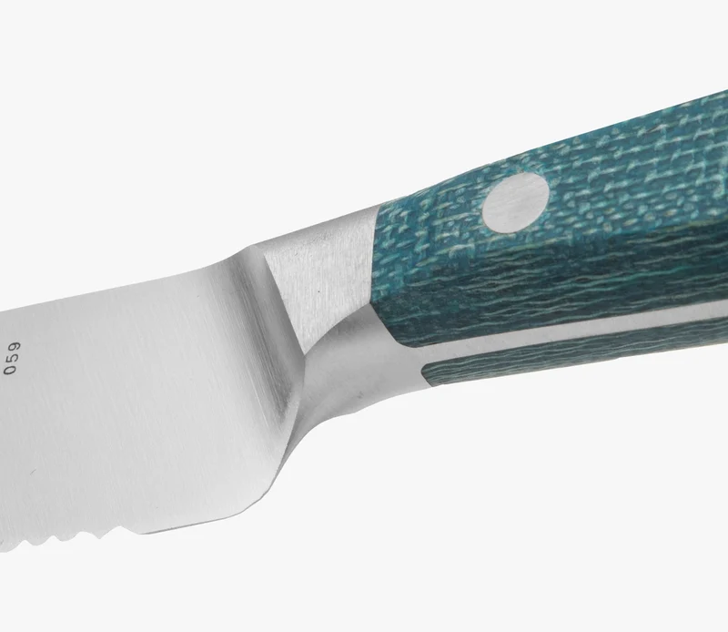 Cuchillo Panero Serie Brooklyn 200 mm
