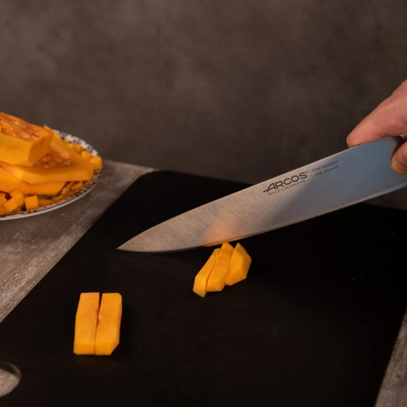 Cuchillo Cocinero Serie Brooklyn 250 mm