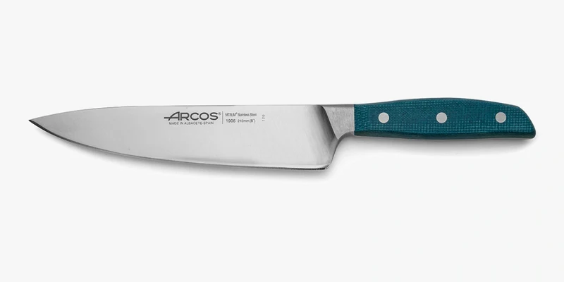 Cuchillo Cocinero Serie Brooklyn 210 mm