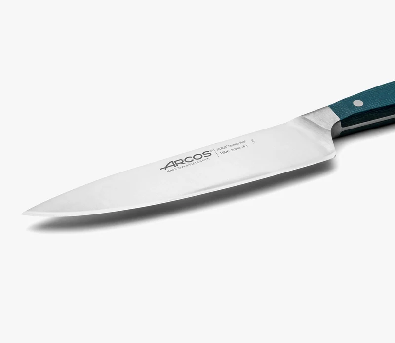 Cuchillo Cocinero Serie Brooklyn 210 mm
