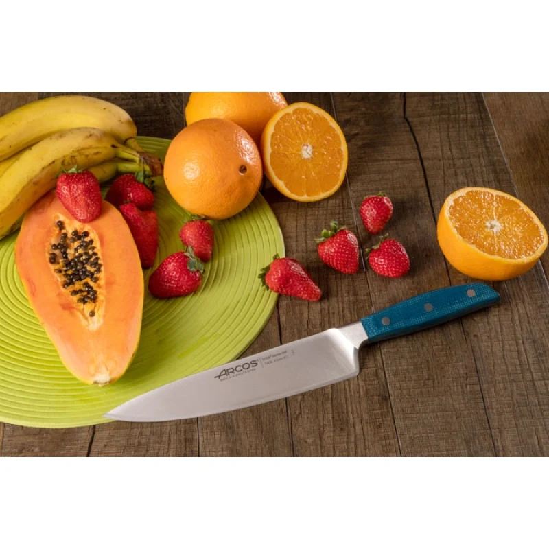 Cuchillo Cocinero Serie Brooklyn 210 mm