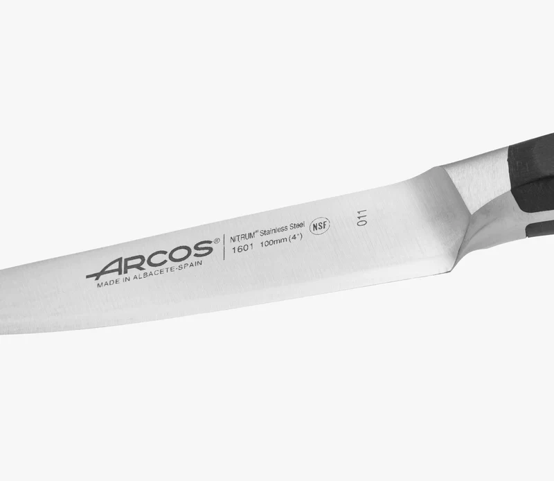 Cuchillo Mondador Serie Manhattan 100 mm