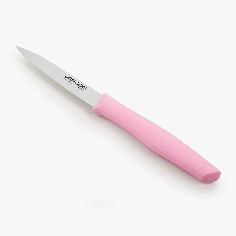 Cuchillo Mondador Serie Nova Rosa 100 mm