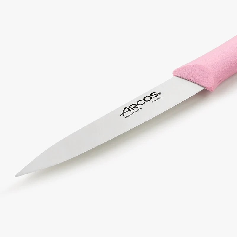 Cuchillo Mondador Serie Nova Rosa 100 mm