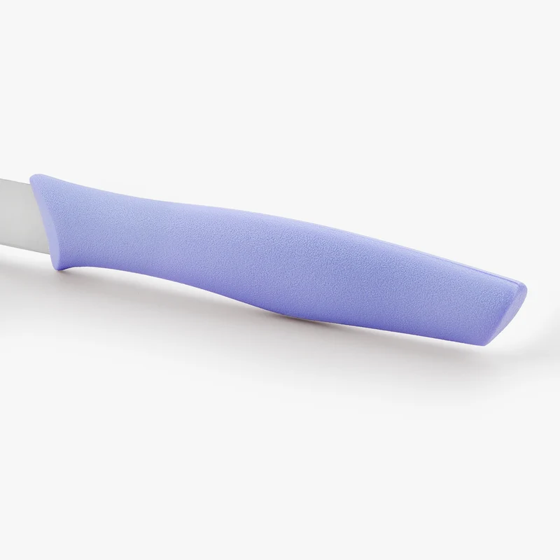 Cuchillo Mondador Serie Nova Lila 85 mm