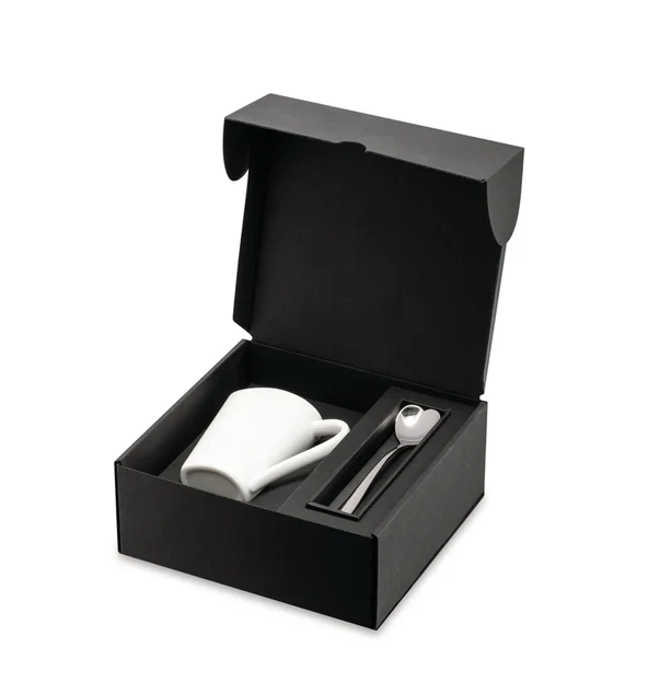 Alessi & Tea - gift set