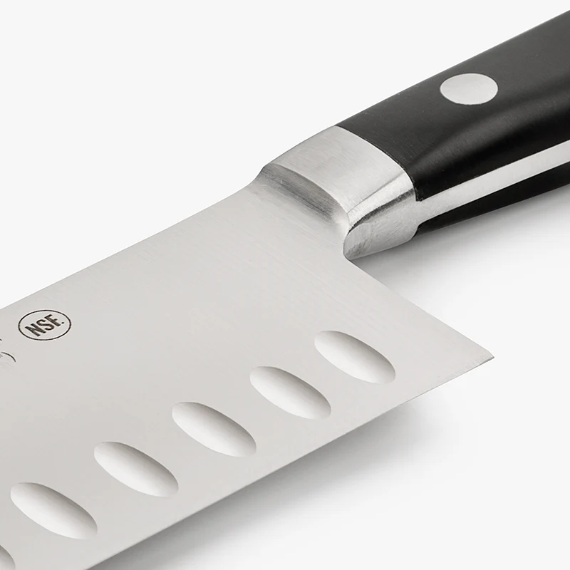 Cuchillo Santoku Serie Classic Pro 180 mm