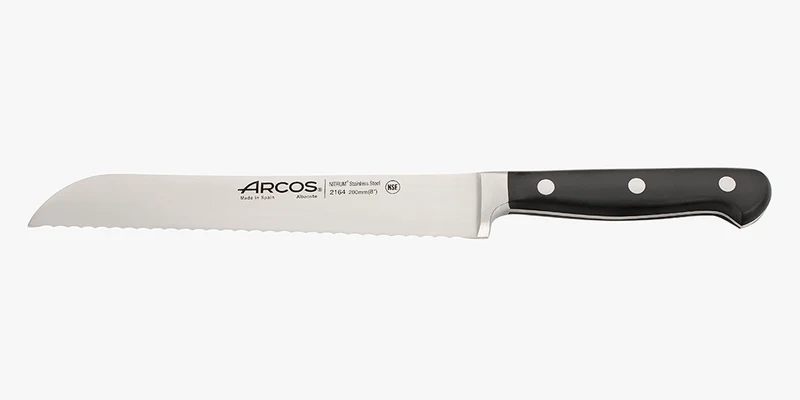 Cuchillo Panero Serie Classic Pro 200 mm