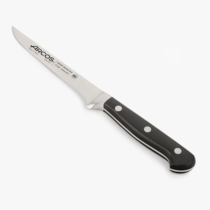 Cuchillo Deshuesador Serie Classic Pro 140 mm
