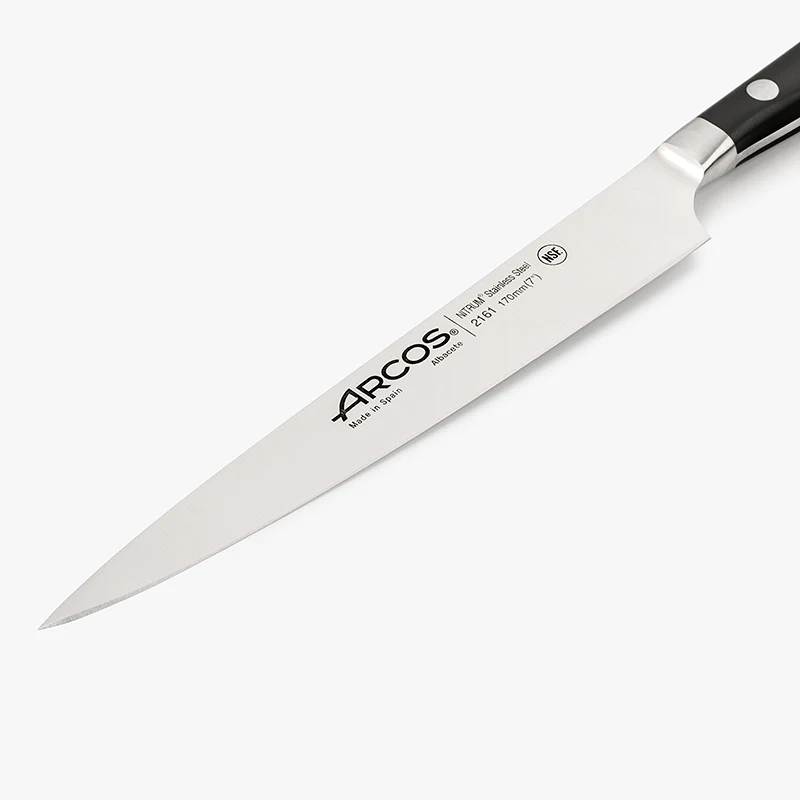 Cuchillo Lenguado Serie Classic Pro 170 mm
