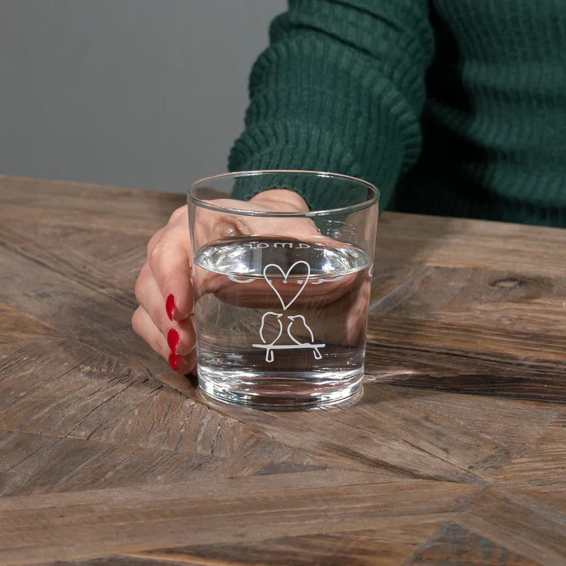 Bicchiere Amore 35 cl