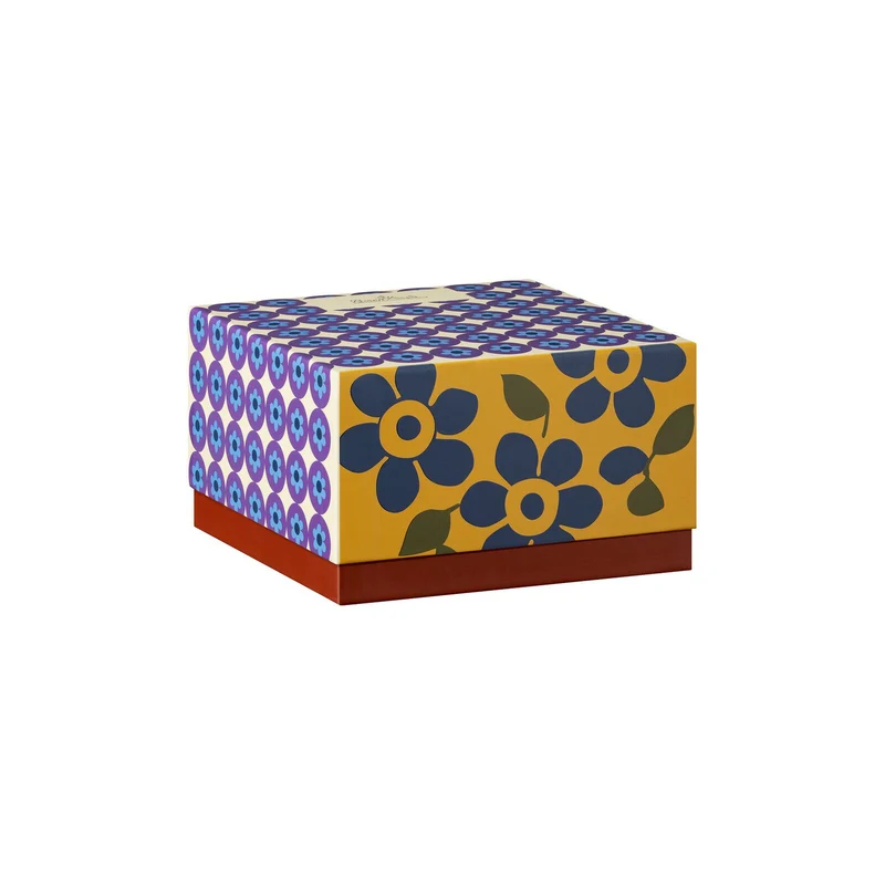 Home Flower Farm Set 4 sottobicchieri