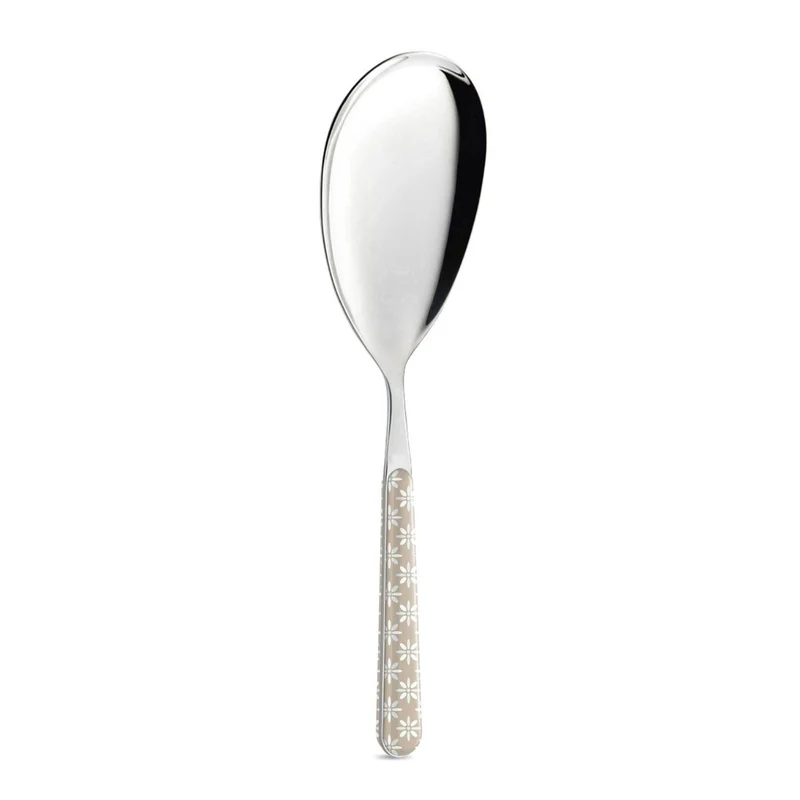 Pala Riso - Margherite Tortora BD14043T