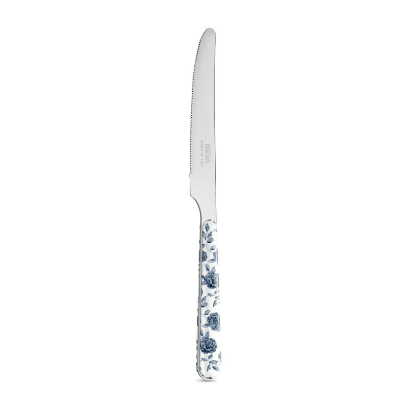 Coltello Tavola - Vintage Floreal BD14006B-CT