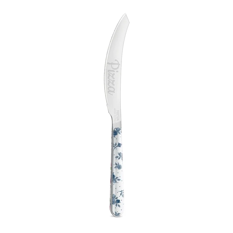 Coltello Pizza - Roses BD14015B-CT