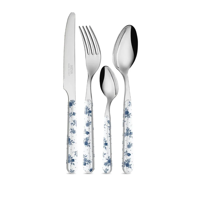 Set 24 pezzi - Roses BD14015B-CT