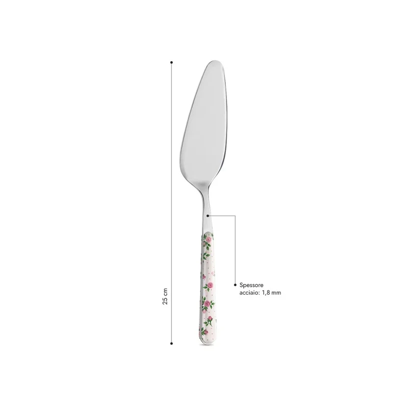 Pala Torta - Roses BD14015