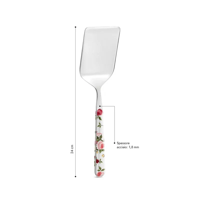 Pala Lasagna - Roses BD14013