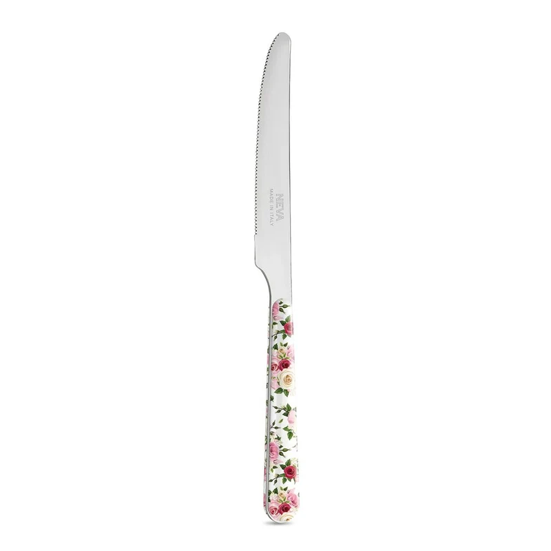 Coltello Tavola - Roses BD140114