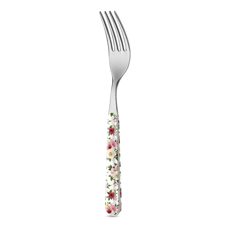 Forchetta Tavola - Roses BD140114