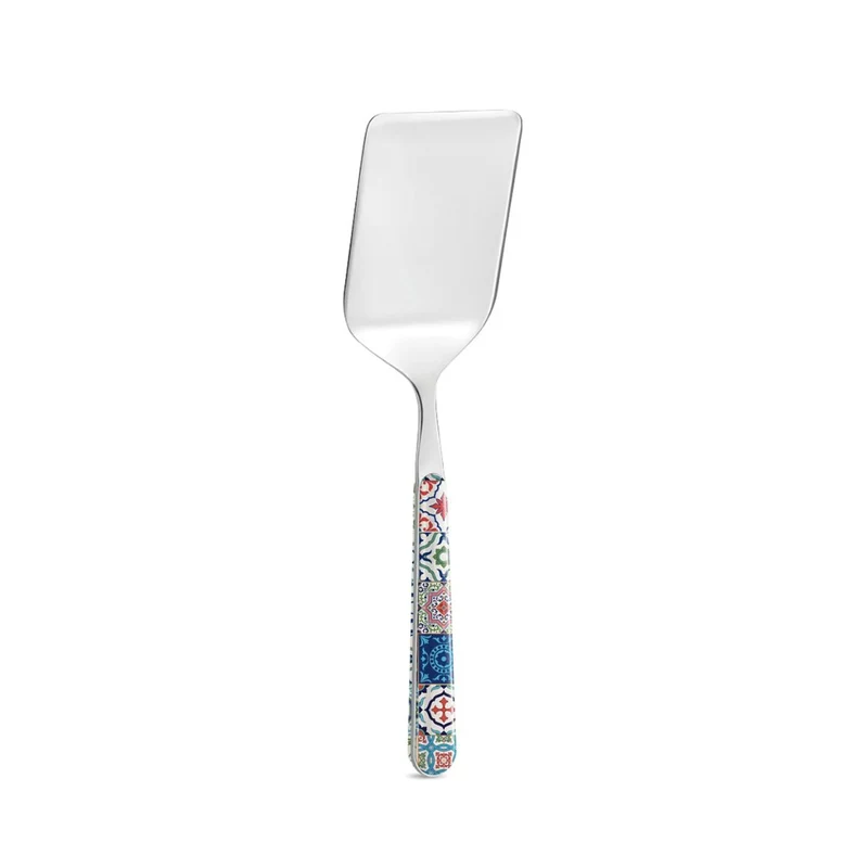 Pala Lasagna - Maiolica Policroma BD14286