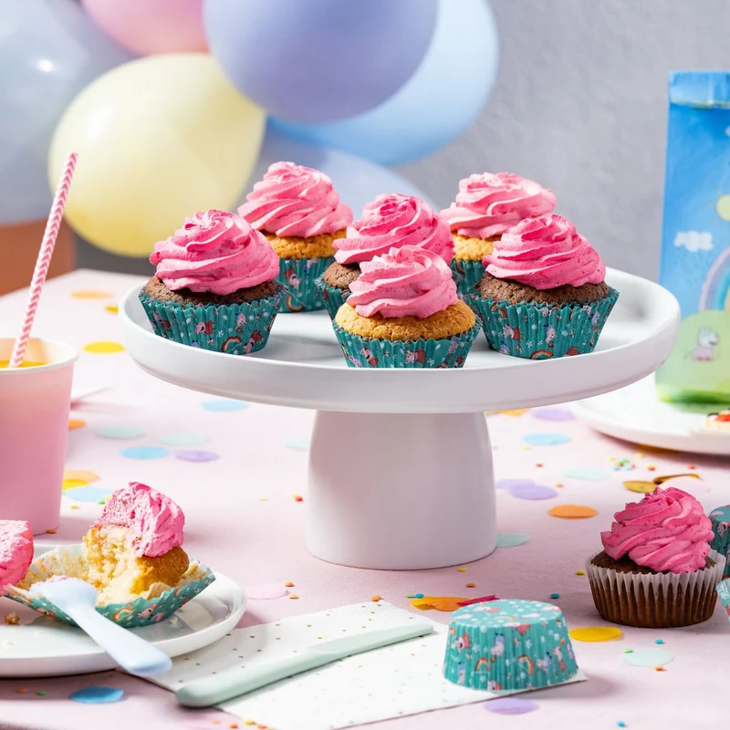 Pirottini, 50 pezzi, design Peppa Pig