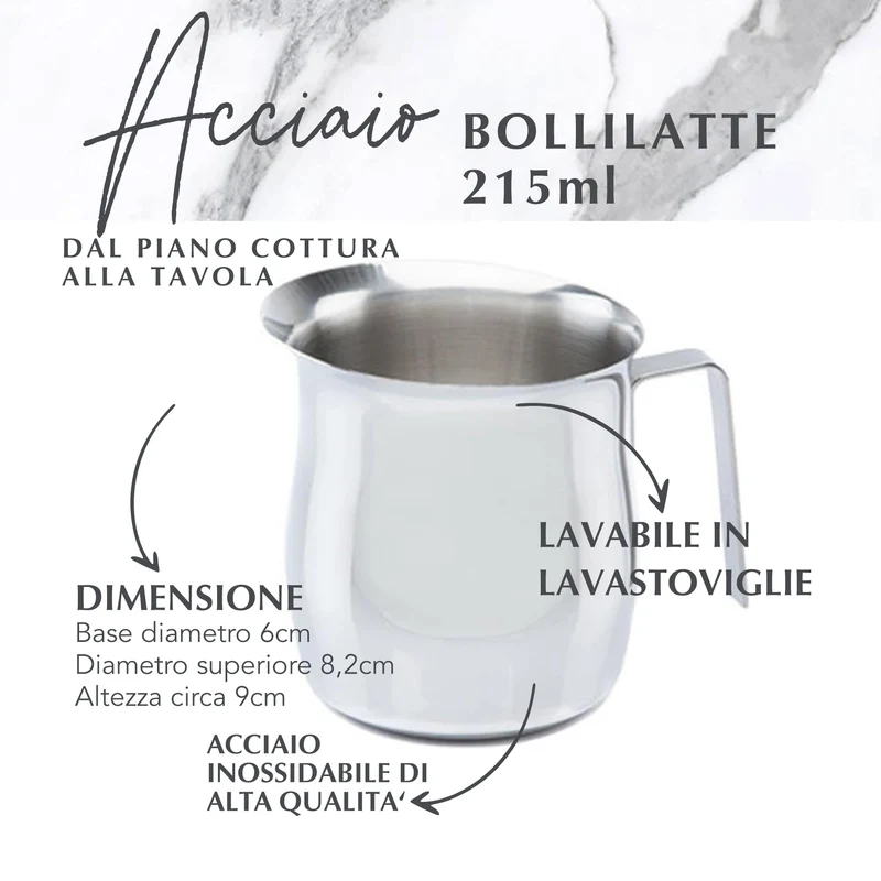 Bollilatte 215 ml