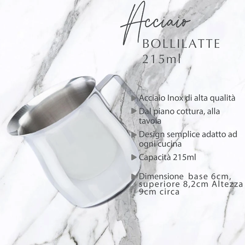 Bollilatte 215 ml