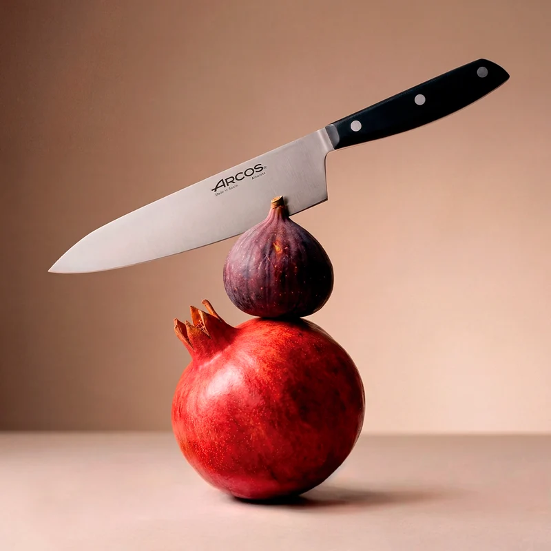 Cuchillo cocinero 210 mm Serie Ibiza