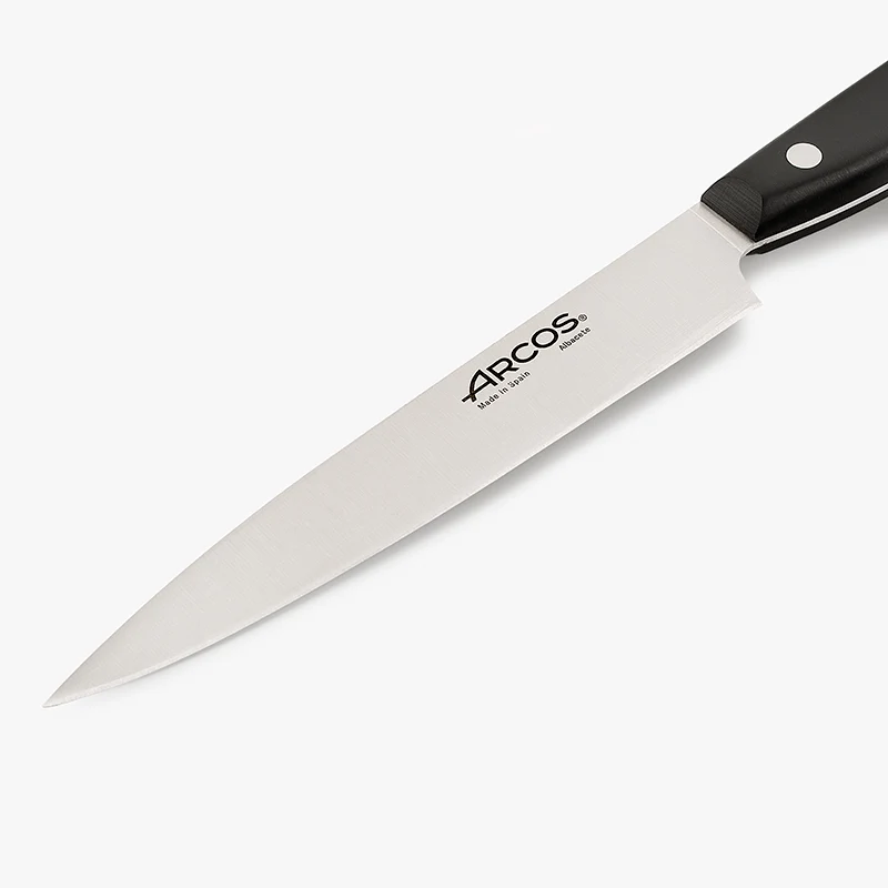 Cuchillo lenguado flexible 170 mm Serie Ibiza