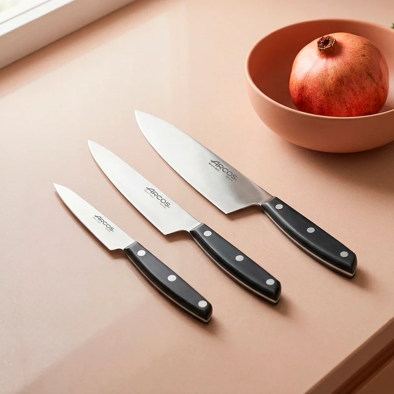 Cuchillo Mondador Serie Ibiza 100 mm