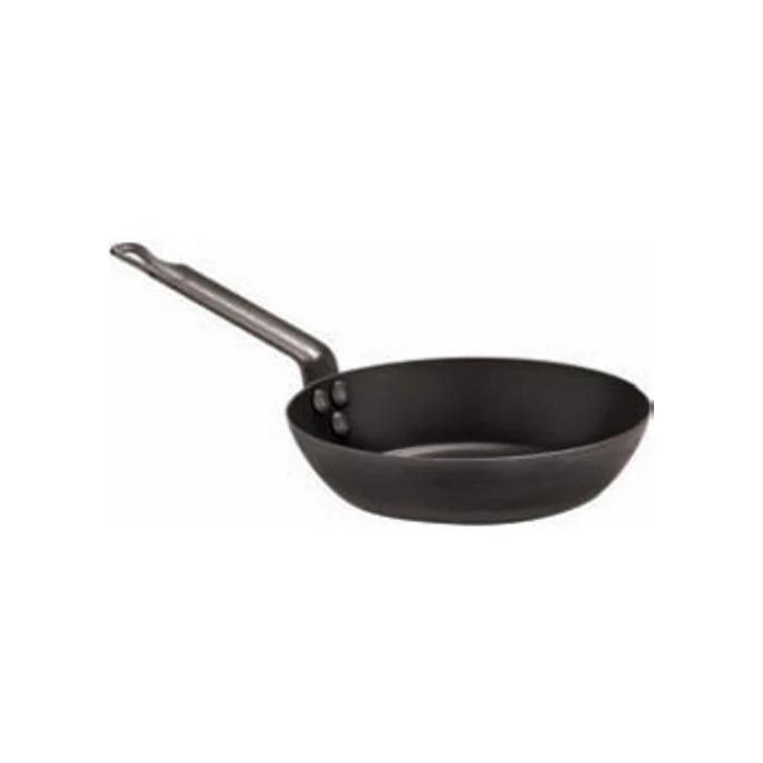 Padella ferro lionese 1 manico ø cm.26
