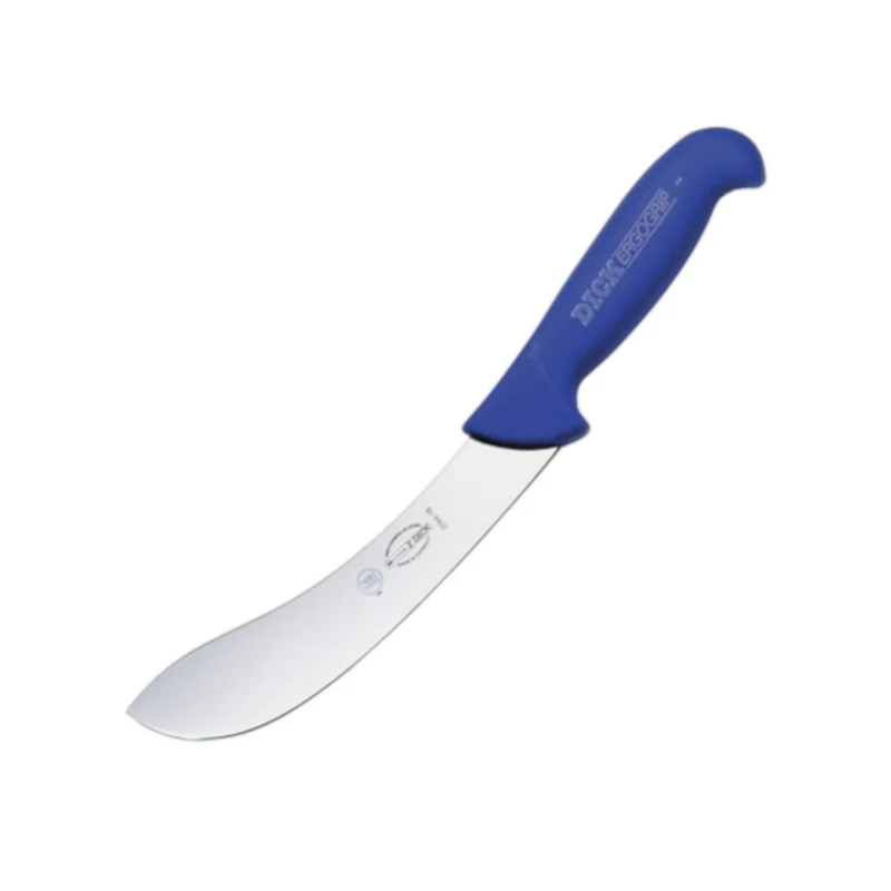 Coltello dick scuoiare cm.18
