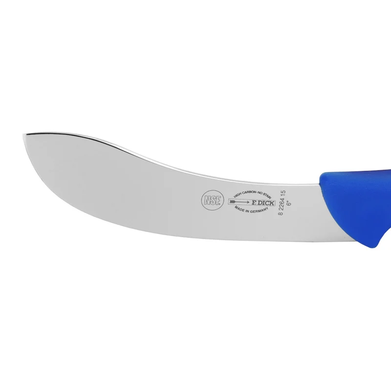 Coltello dick scuoiare cm.18