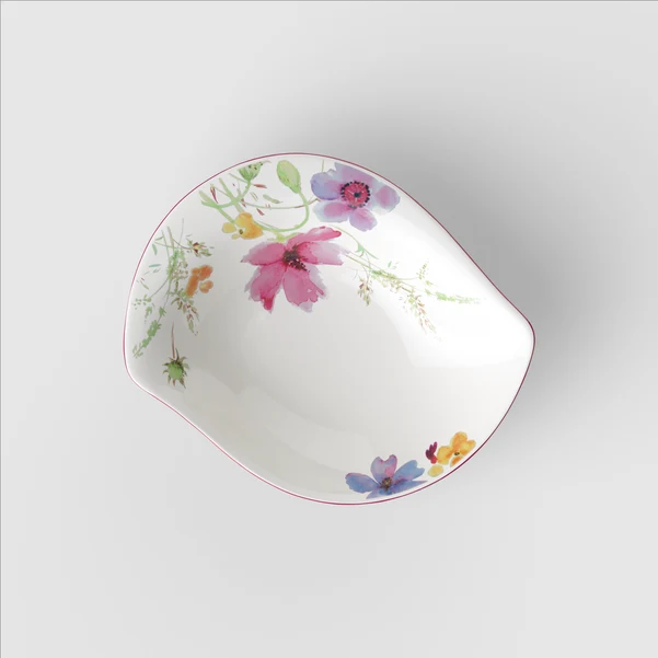 Mariefleur Ciotola multicolore, 150 ml, Premium Porcelain